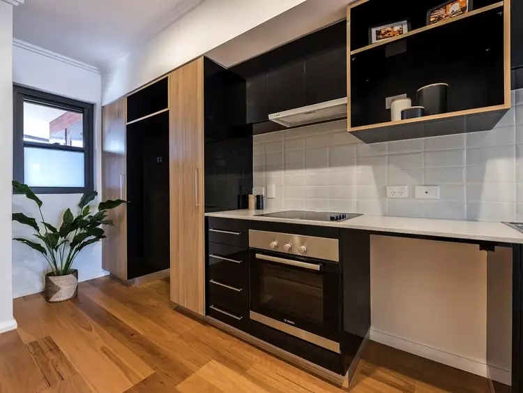 Fourth view of Homely apartment listing, 208/78 Old Perth Road, Bassendean WA 6054