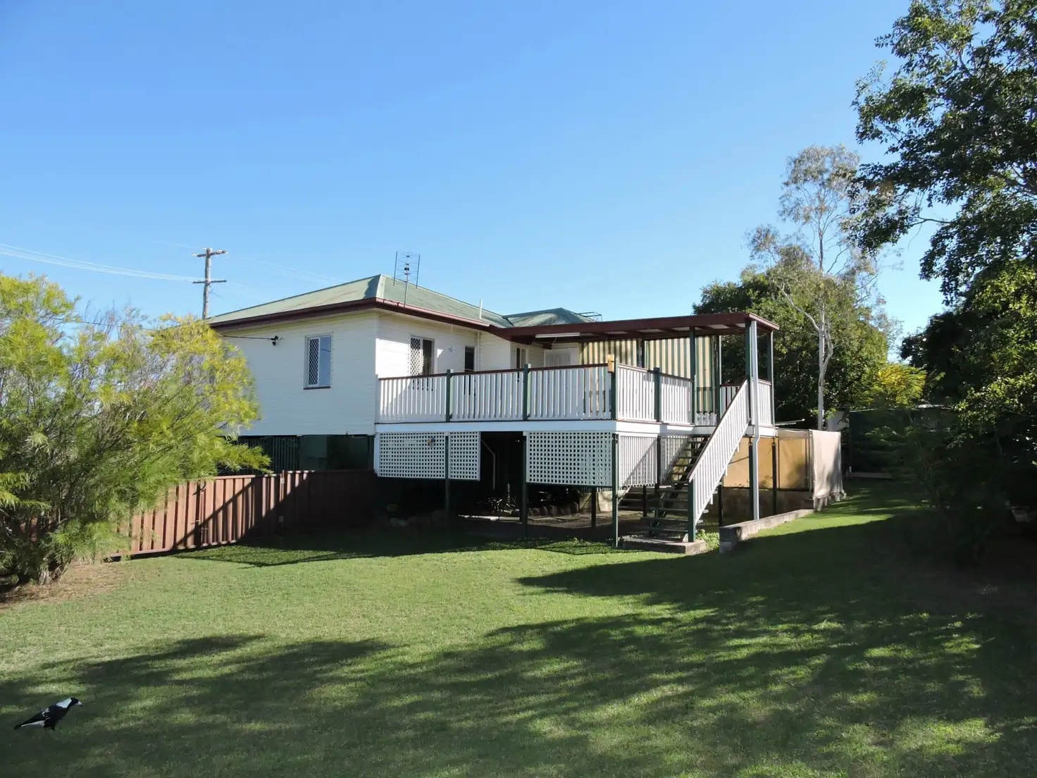 Main view of Homely house listing, 69 Stewart Avenue, Warwick QLD 4370