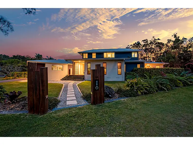 14 Rangal Road, Ocean Shores NSW 2483