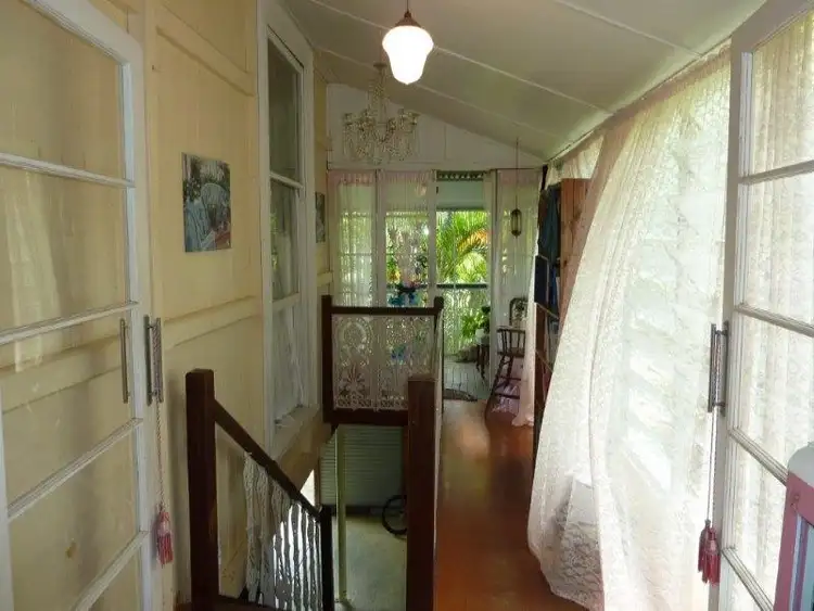 Fifth view of Homely house listing, 97 Cheapside Street, Maryborough QLD 4650
