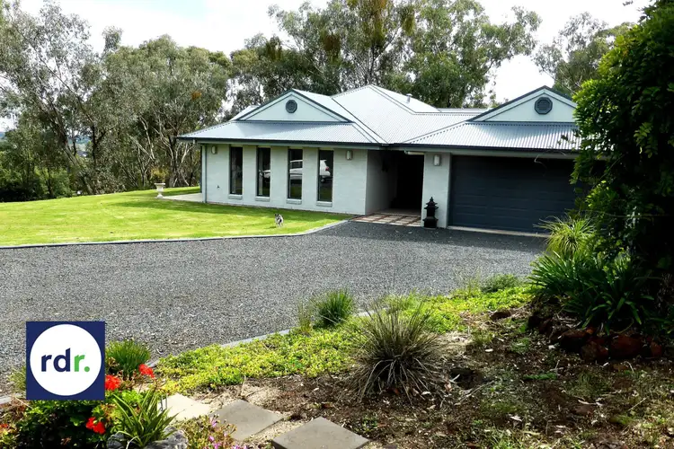 Second view of Homely rural property listing, 70 Caloola Drive, Inverell NSW 2360