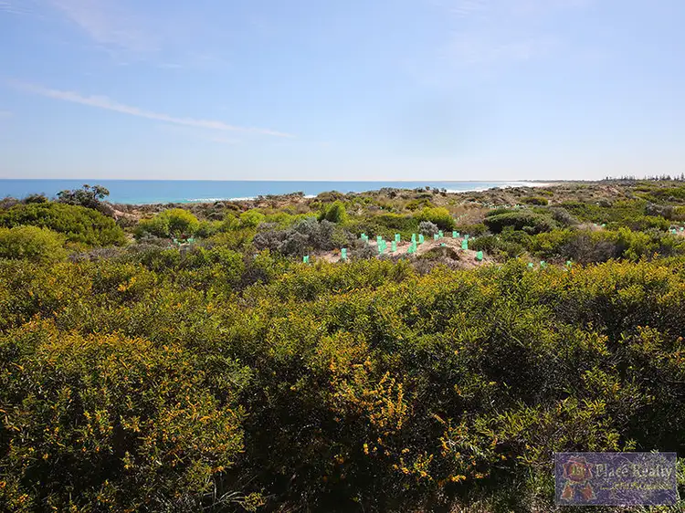 Fifth view of Homely land listing, 27 Singleton Beach Road, Singleton WA 6175