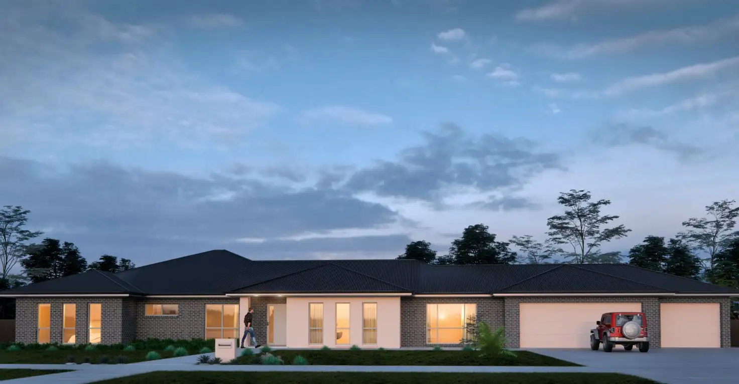 Main view of Homely house listing, 43 Turallo Terrace, Bungendore NSW 2621
