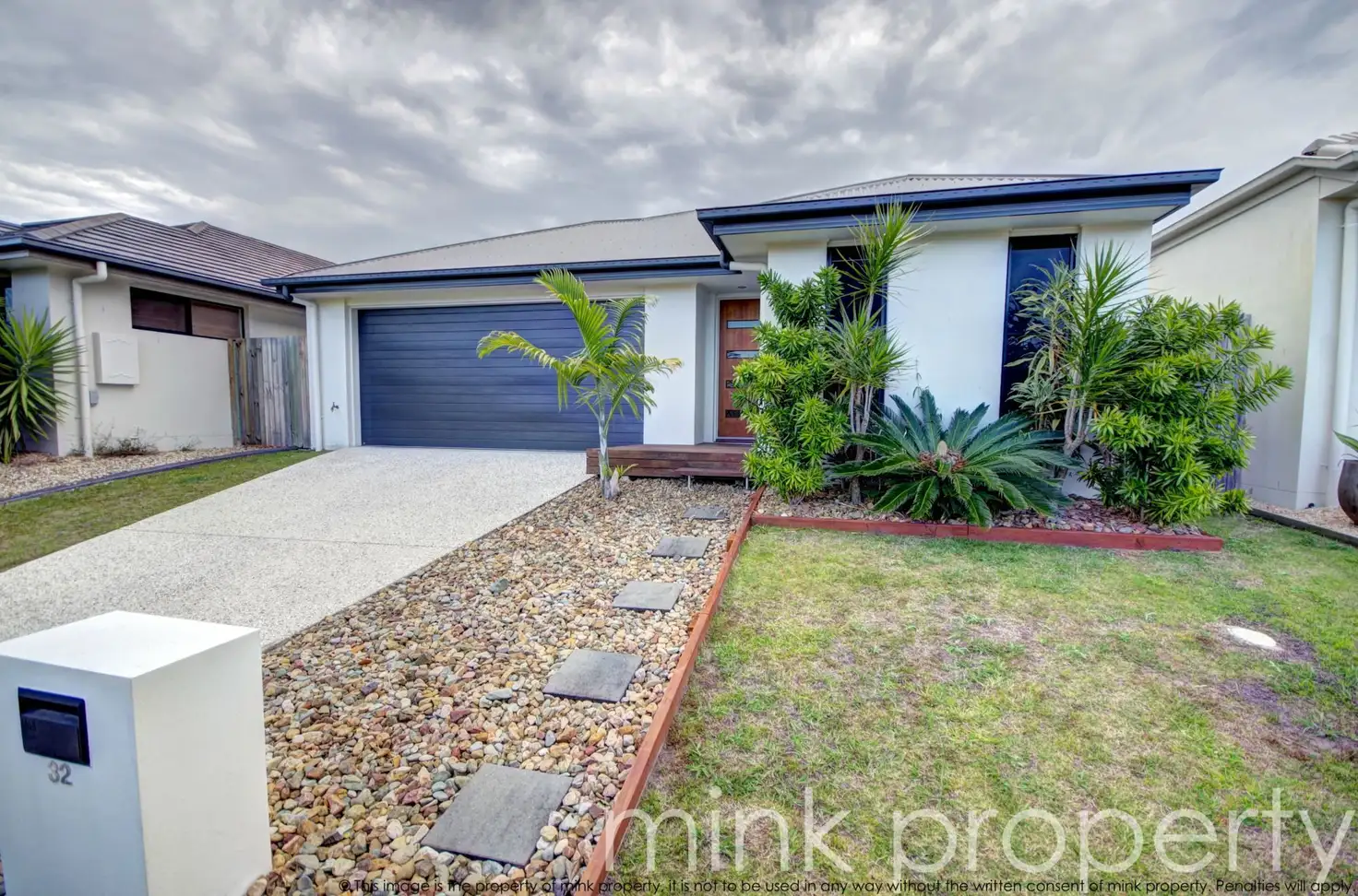 Main view of Homely house listing, 32 Forest Grove Crescent, Sippy Downs QLD 4556