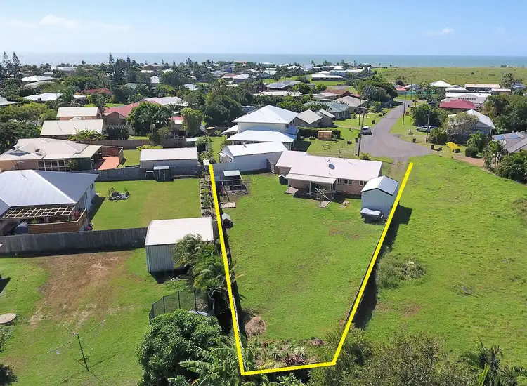 Third view of Homely house listing, 9 COTTON TREE Court, Innes Park QLD 4670