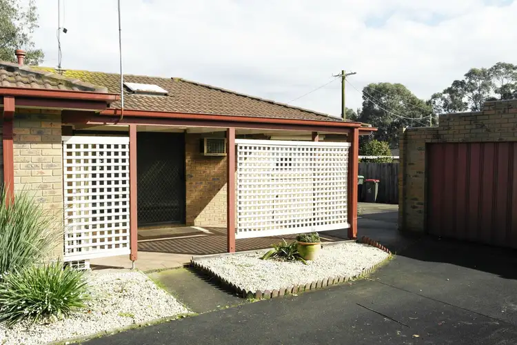 Fourth view of Homely house listing, 9 Skipton Court, Traralgon VIC 3844