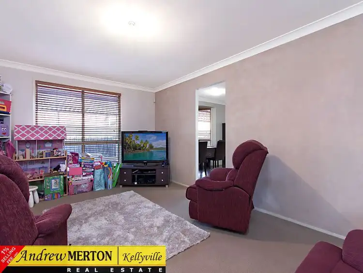 Fourth view of Homely house listing, 14 Guernsey Way St, Stanhope Gardens NSW 2768