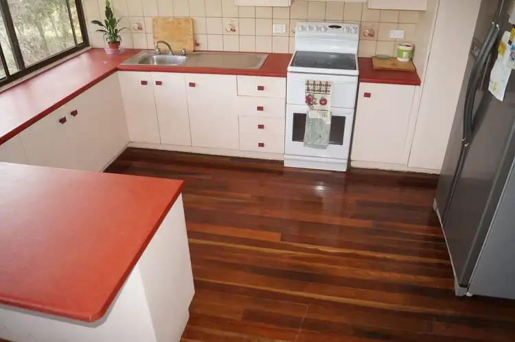 Fourth view of Homely rural property listing, 52670 Burnett Hwy, Bouldercombe QLD 4702
