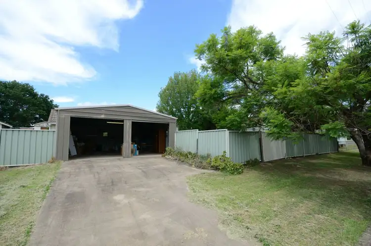 Seventh view of Homely house listing, 20 Russell Street, Werris Creek NSW 2341