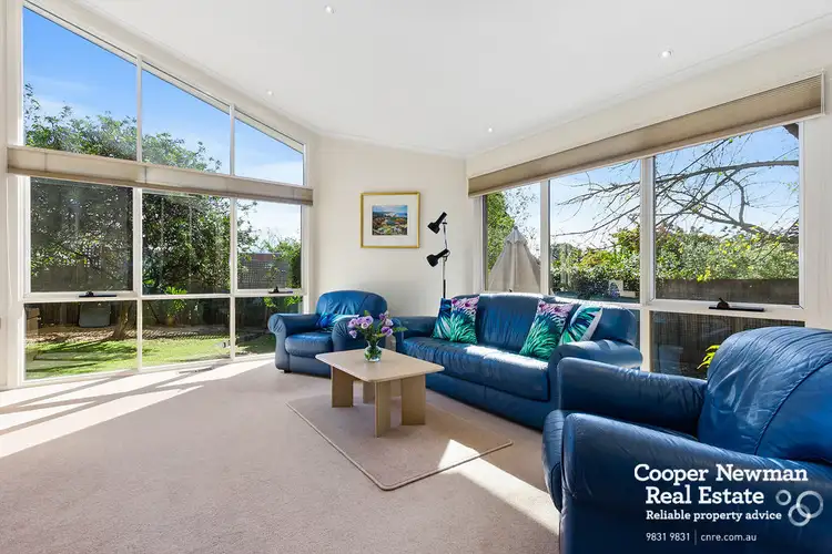 Fourth view of Homely house listing, 5 Davison Street, Mount Waverley VIC 3149
