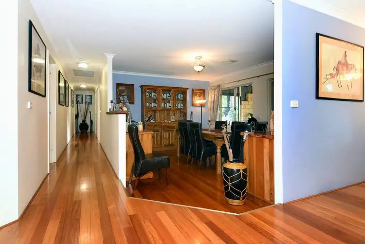 Sixth view of Homely house listing, 41 Wildflower Way, Leschenault WA 6233