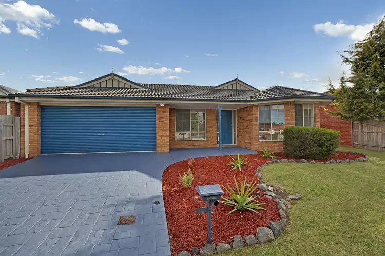 14 Queen Street, Wallan VIC 3756