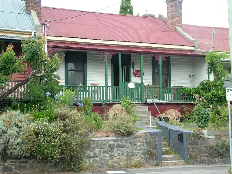 Second view of Homely unit listing, 33 Cimitiere Street, Launceston TAS 7250