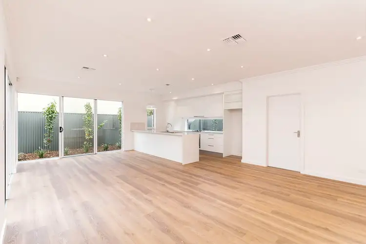 Third view of Homely house listing, 46A Clement Street, Plympton Park SA 5038