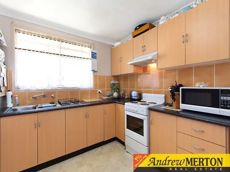 Third view of Homely house listing, 45 Malone Crescent, Dean Park NSW 2761