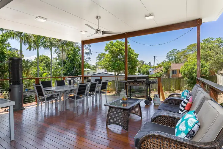 Second view of Homely house listing, 35 Alexander Avenue, Kallangur QLD 4503
