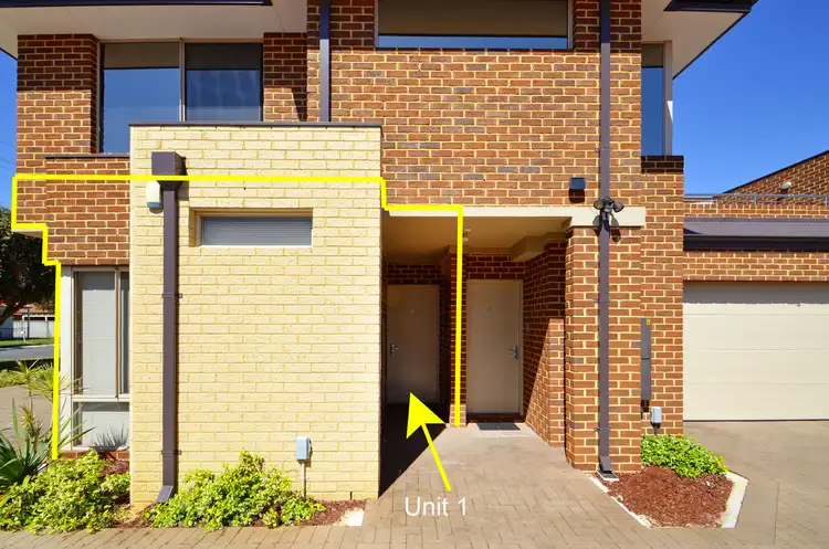 Third view of Homely apartment listing, Address available on request