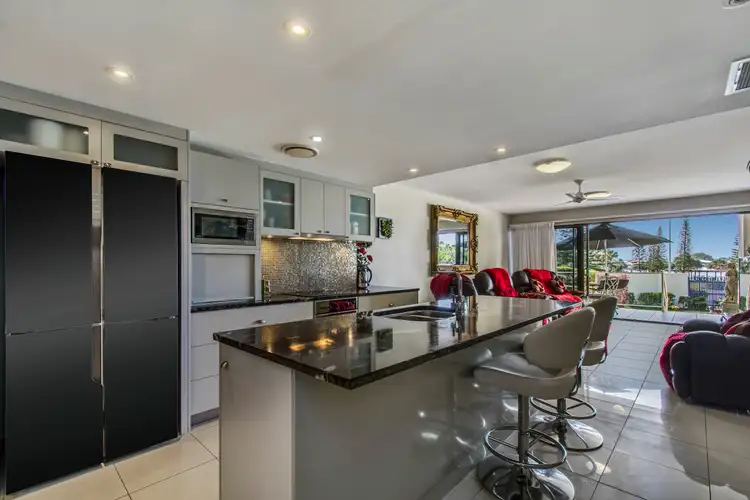 Main view of Homely apartment listing, 3/38 Bahamas Cct, Kawana Island QLD 4575
