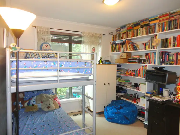 Seventh view of Homely house listing, 14 Ferguson Court, Eumemmerring VIC 3177