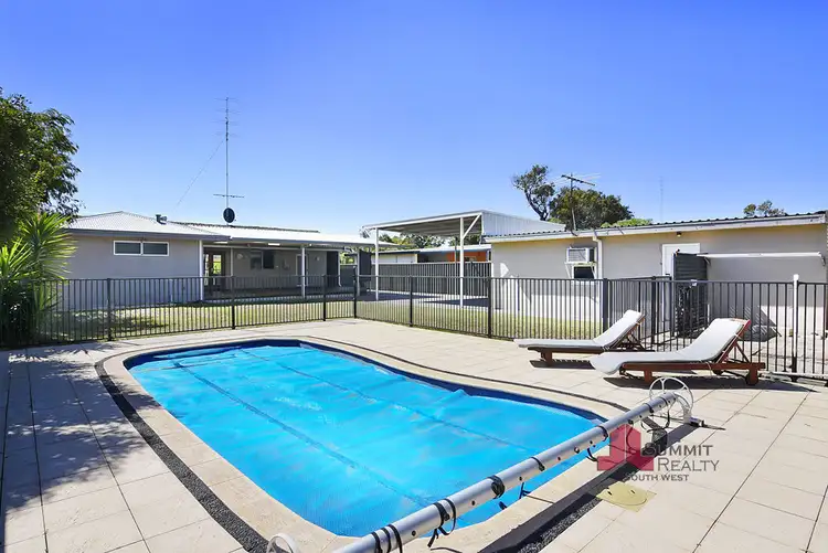 51 Goldsmith Street, South Bunbury WA 6230