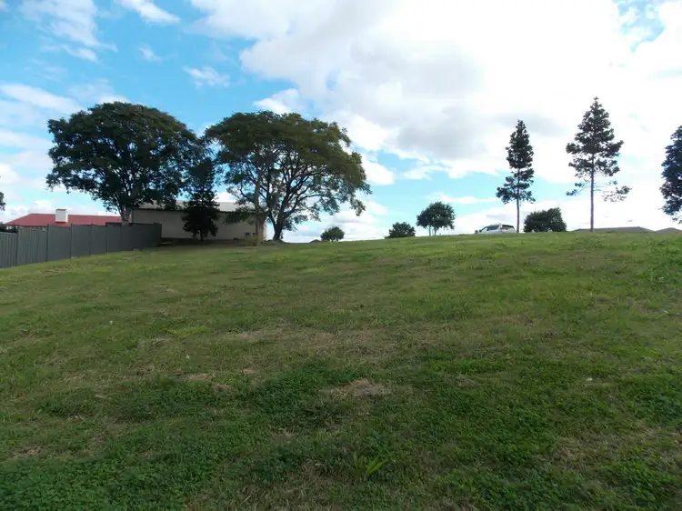 Third view of Homely land listing, 42 Upper John Street, Rosewood QLD 4340