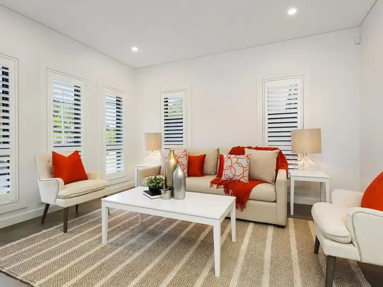 Fifth view of Homely house listing, 49a Patterson St, Rydalmere NSW 2116