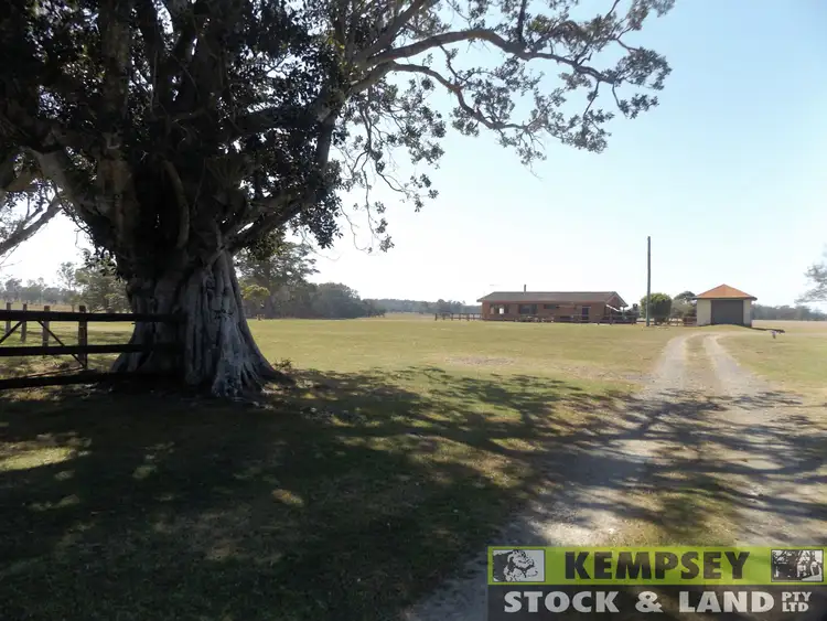 Fourth view of Homely rural property listing, Address available on request