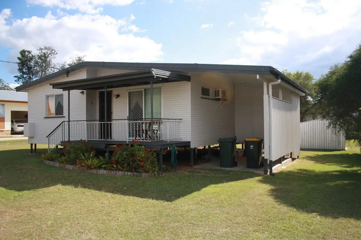 Main view of Homely house listing, 33 Wattle Avenue, Warwick QLD 4370