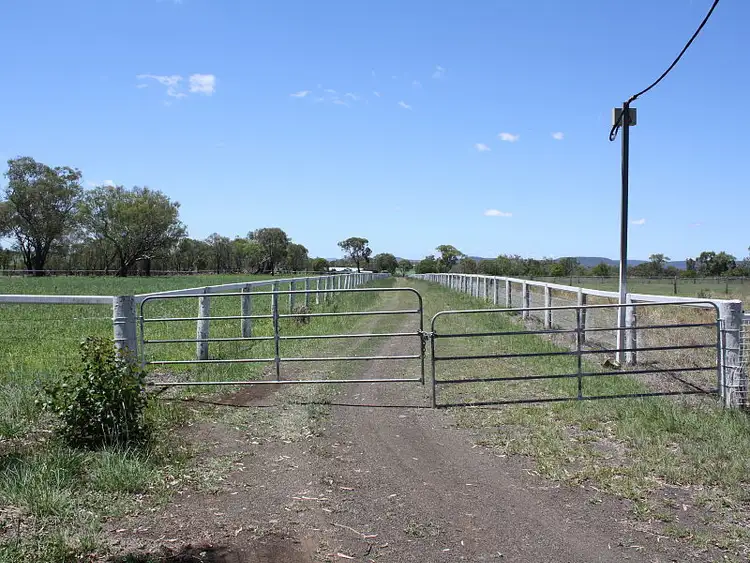 Second view of Homely rural property listing, 195 Jonel Park Road, Allora QLD 4362