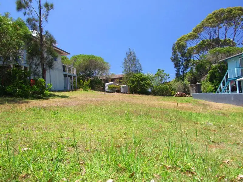 Main view of Homely land listing, 12 Marloo Avenue, Bawley Point NSW 2539