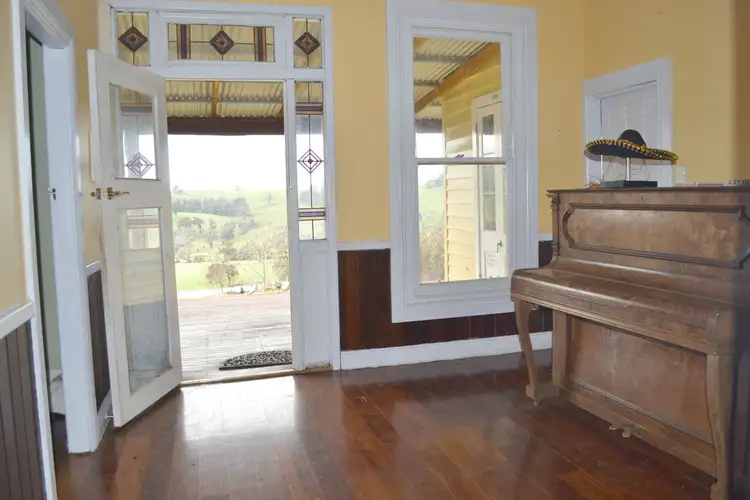 Sixth view of Homely house listing, 7065 Hamilton Road, Winnejup WA 6255