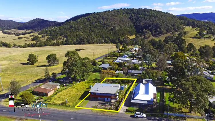 Second view of Homely house listing, 41 Cobargo Bermagui Rd, Cobargo NSW 2550