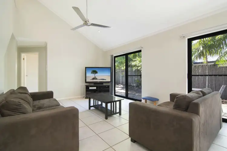Third view of Homely unit listing, 15/53 Nautilus St 'Fairways', Port Douglas QLD 4877