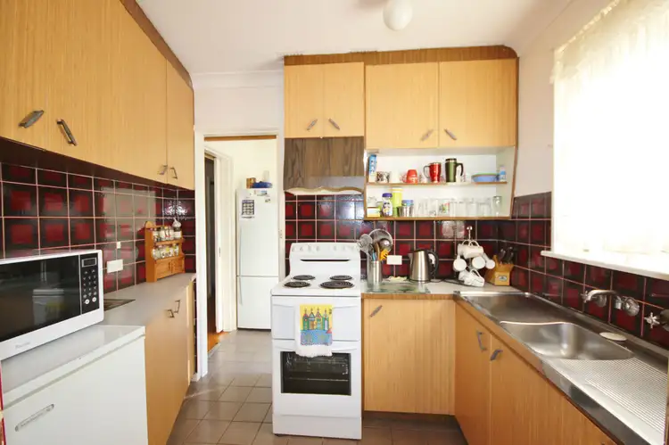 Fifth view of Homely semi-detached listing, 21A Ida Rodd Drive, Eden NSW 2551