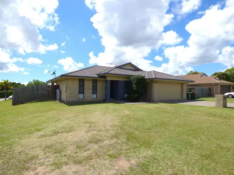2 Claydon Avenue, Bellmere QLD 4510