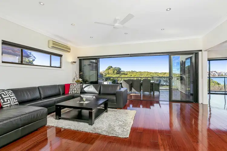Fourth view of Homely house listing, 152 Lancaster Avenue, Melrose Park NSW 2114