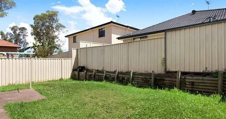 Seventh view of Homely townhouse listing, 3/29 Meacher Street, Mount Druitt NSW 2770