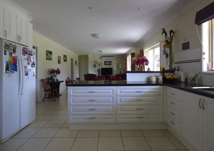 Third view of Homely house listing, 54 Grant Dr, Benalla VIC 3672