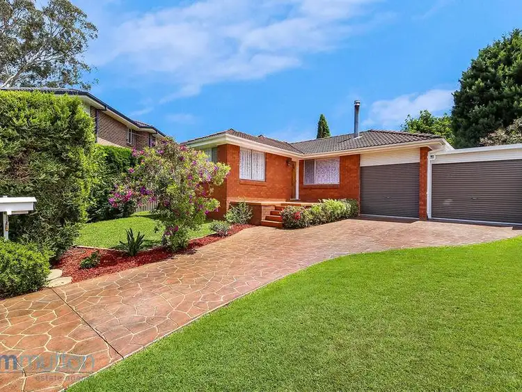Second view of Homely house listing, 15 Mactier Avenue, Milperra NSW 2214
