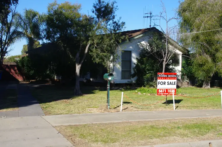 Main view of Homely house listing, 12 Blackwood Crescent, Cobram VIC 3644