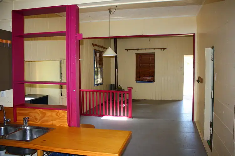 Fifth view of Homely house listing, 3 Darling Street, Allora QLD 4362