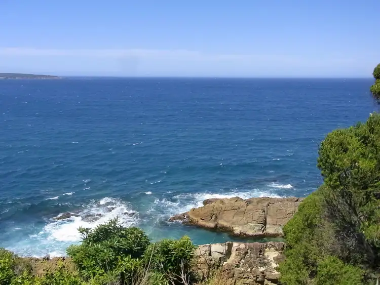 Sixth view of Homely house listing, 10 Yule Street, Eden NSW 2551