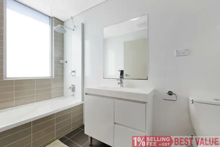 Fourth view of Homely unit listing, Unit 54/34 Albert Street, North Parramatta NSW 2151