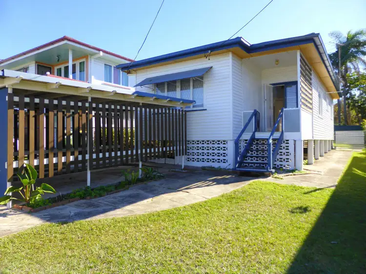 16 Hale Street, Margate QLD 4019