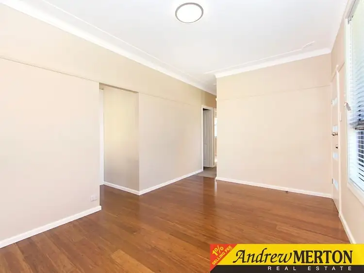 Second view of Homely house listing, 24 Merlin Street, Blacktown NSW 2148