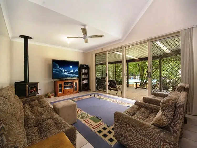 Seventh view of Homely house listing, 11 South River Drive, Mooloolah Valley QLD 4553