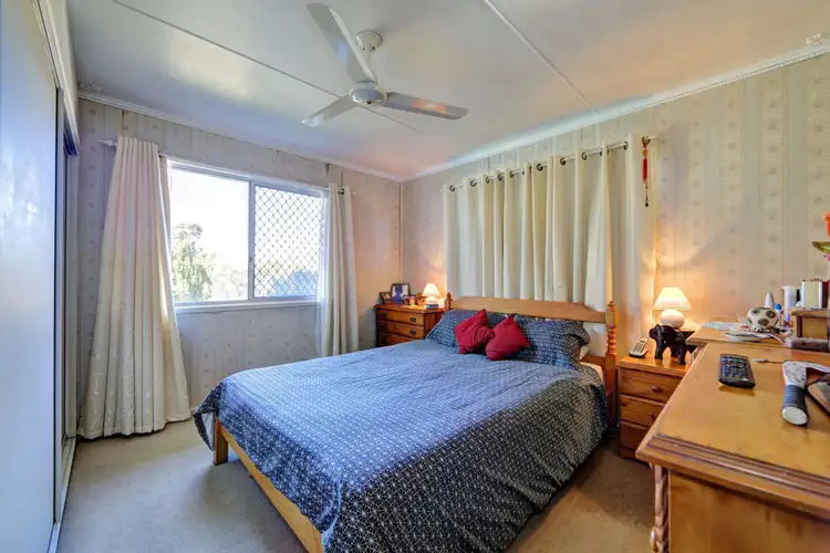 Fifth view of Homely house listing, 24 McVeigh Street, Kepnock QLD 4670