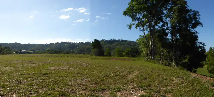 Third view of Homely land listing, Address available on request