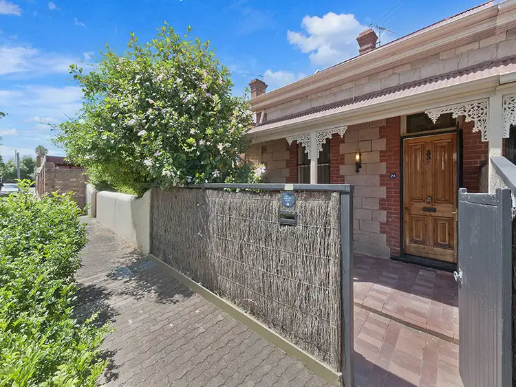24 Castle Street, Adelaide SA 5000