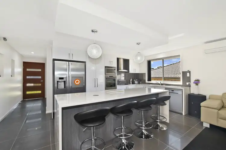 Fourth view of Homely house listing, 40 Kyla Crescent, Port Macquarie NSW 2444